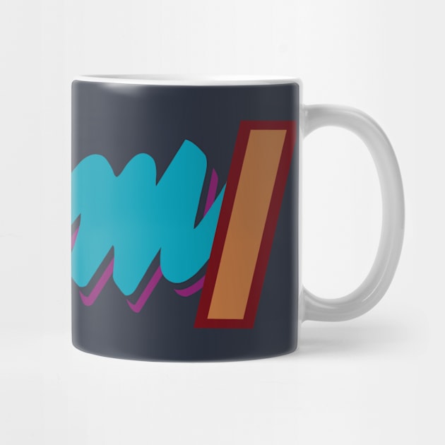 Miami New Logo by Unfluid